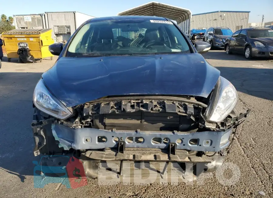 1FADP3N21JL325836 Photo# 5