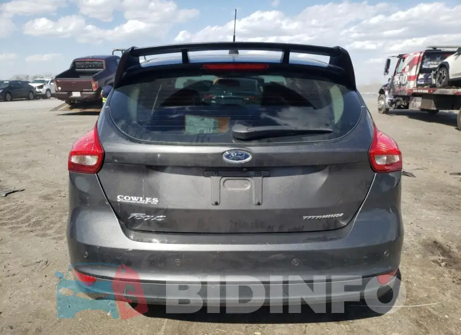 1FADP3N2XFL333067 Photo# 6