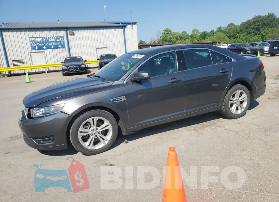 1FAHP2E84JG127616 Photo# 1