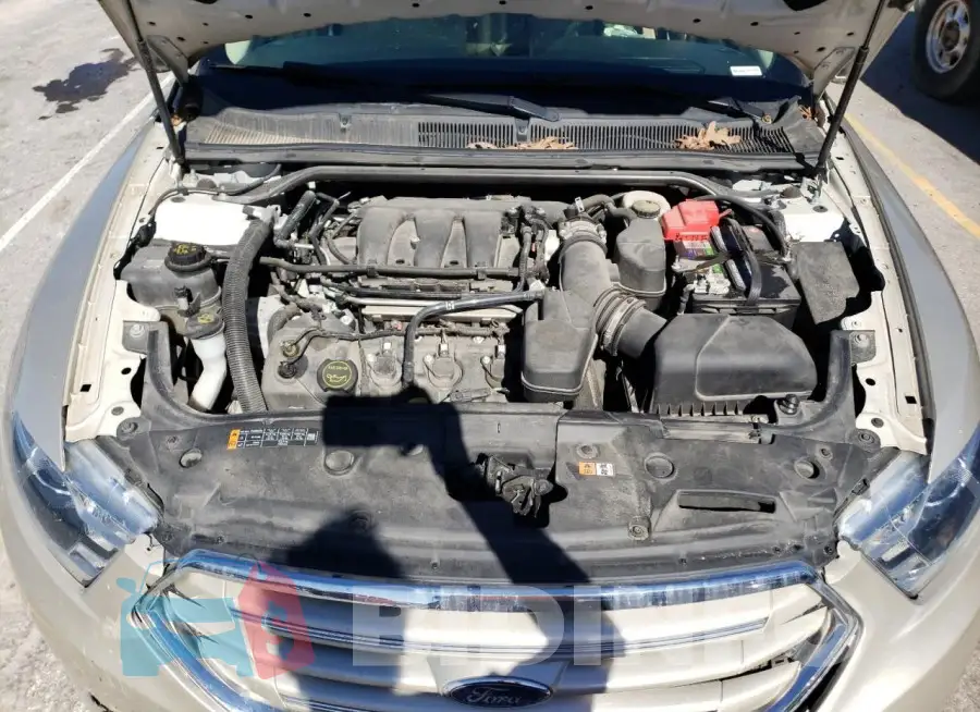 1FAHP2F80JG110178 Photo# 11