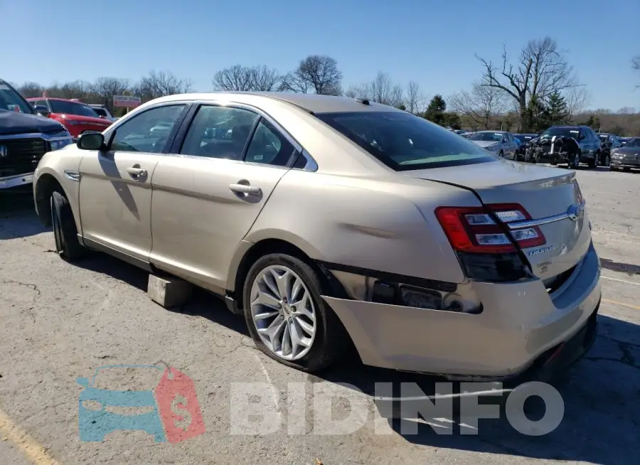 1FAHP2F80JG110178 Photo# 2