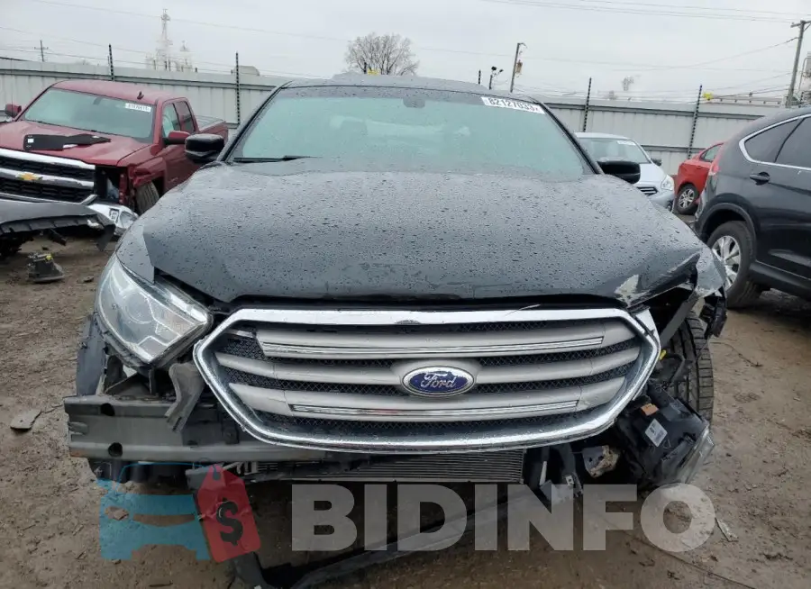 1FAHP2H82FG148175 Photo# 5