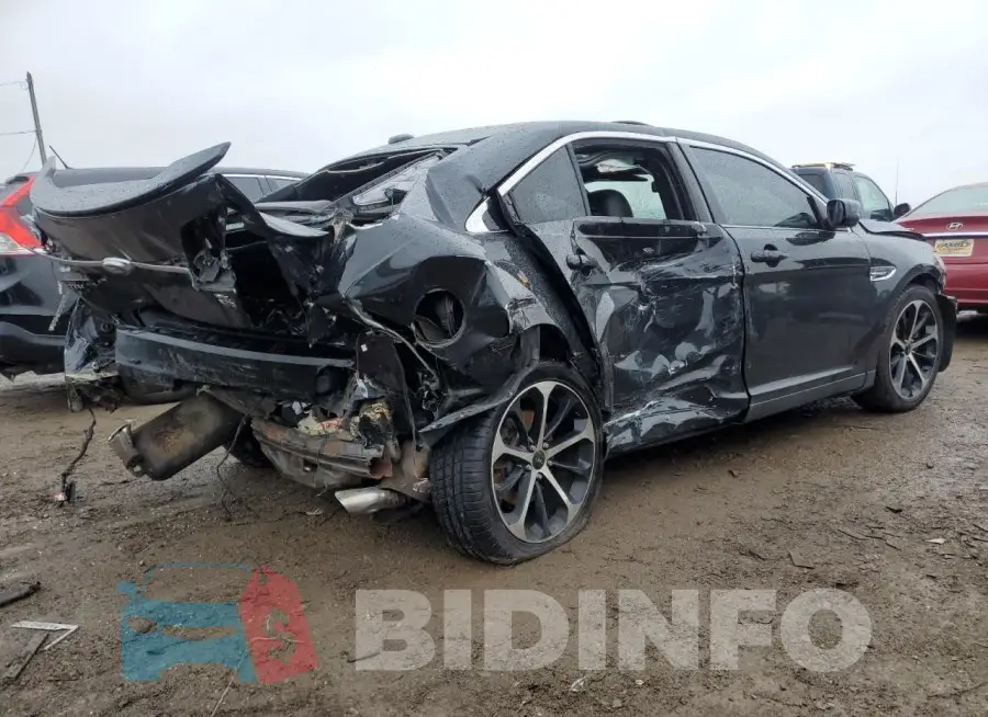 1FAHP2H82FG148175 Photo# 3