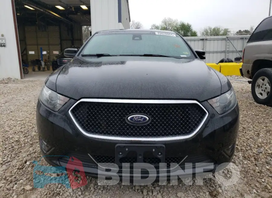 1FAHP2KT8FG181372 Photo# 5