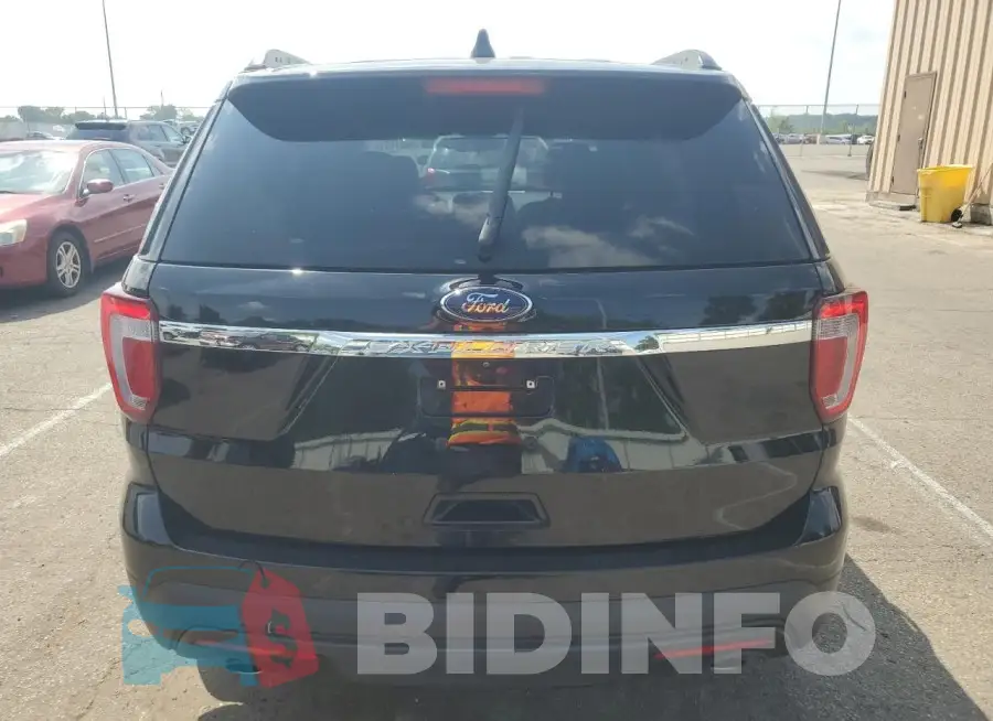 1FM5K7B87HGD97426 Photo# 6