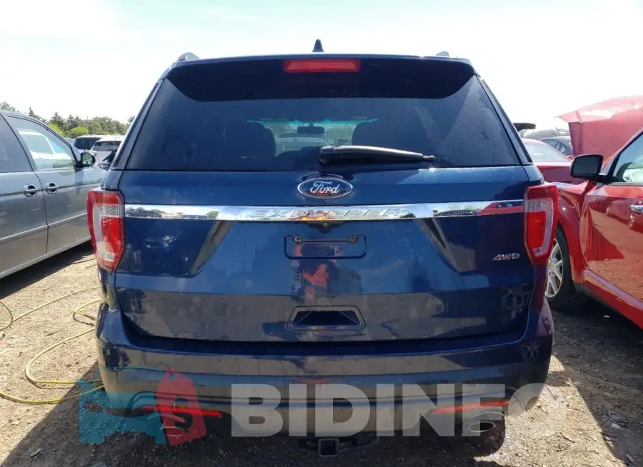 1FM5K8B87HGA97925 Photo# 6