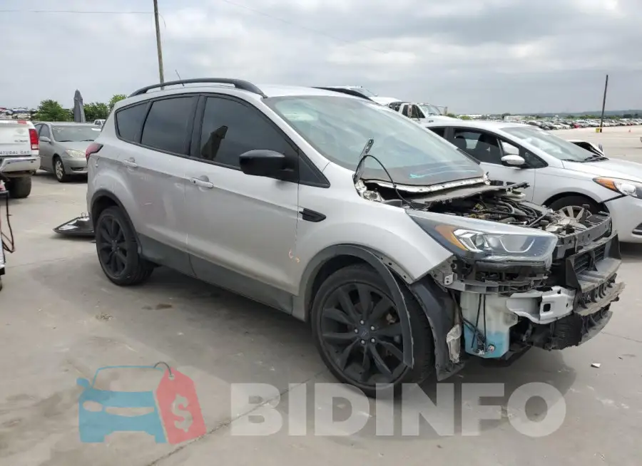 1FMCU0GD5KUB80741 Photo# 4