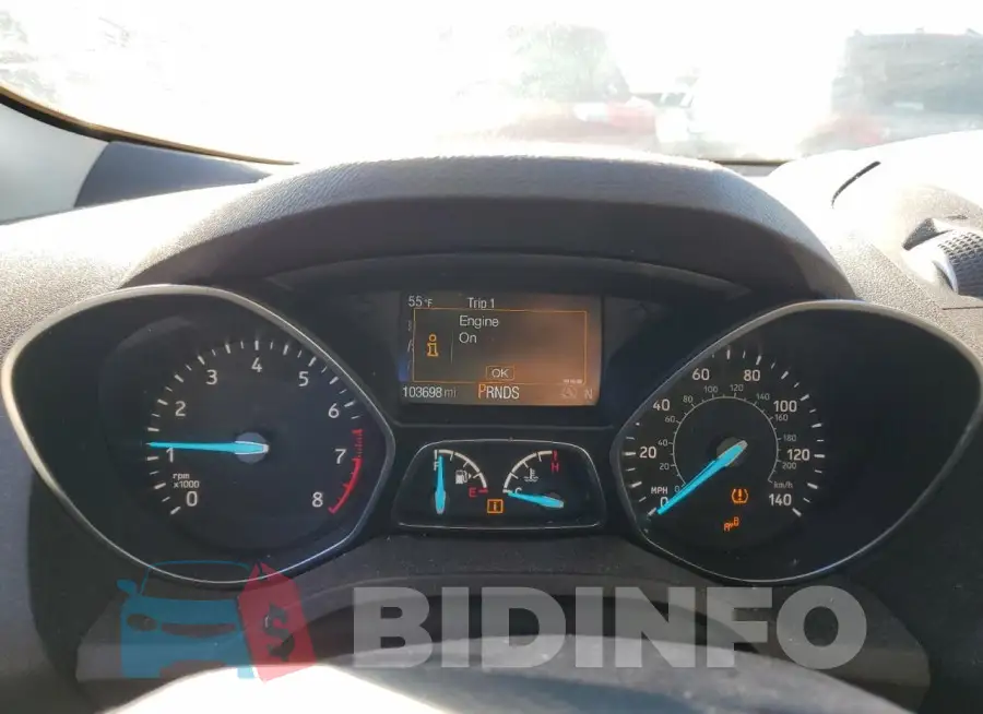 1FMCU9G92HUD68027 Photo# 9