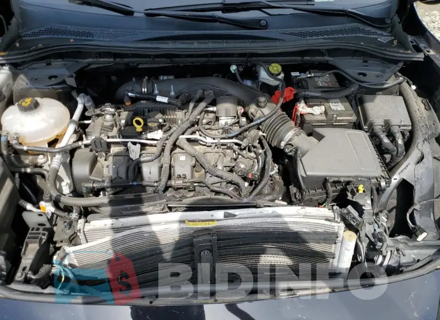 1FMCU9J91LUB28811 Photo# 12