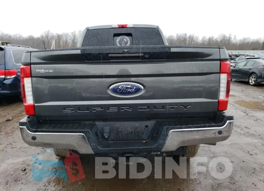 1FT7W2BT1HEB38628 Photo# 6