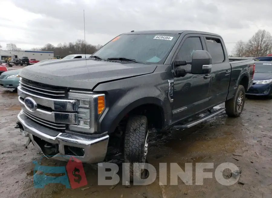 1FT7W2BT1HEB38628 Photo# 1