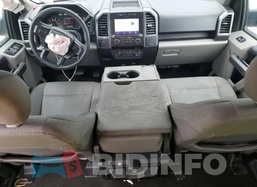 1FTEW1E58LFA95567 Photo# 8