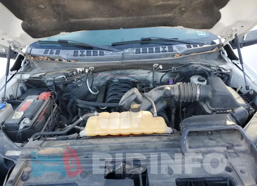 1FTEW1EF7GKF80837 Photo# 11