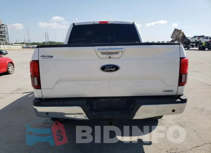 1FTEW1EG2JKC47204 Photo# 6