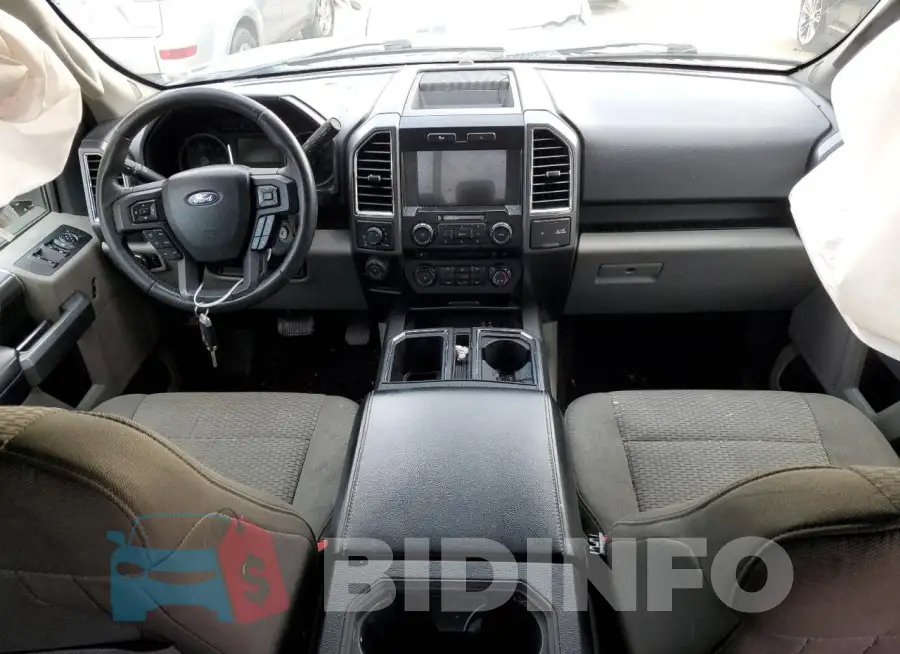 1FTEW1EG7GKF11249 Photo# 8