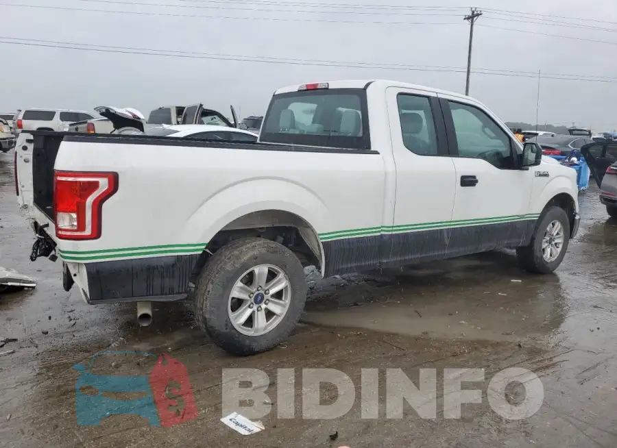 1FTEX1CP5FFC46547 Photo# 3