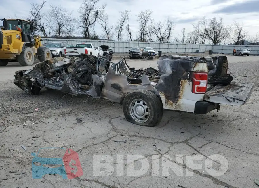 1FTFW1E52JFB40164 Photo# 2