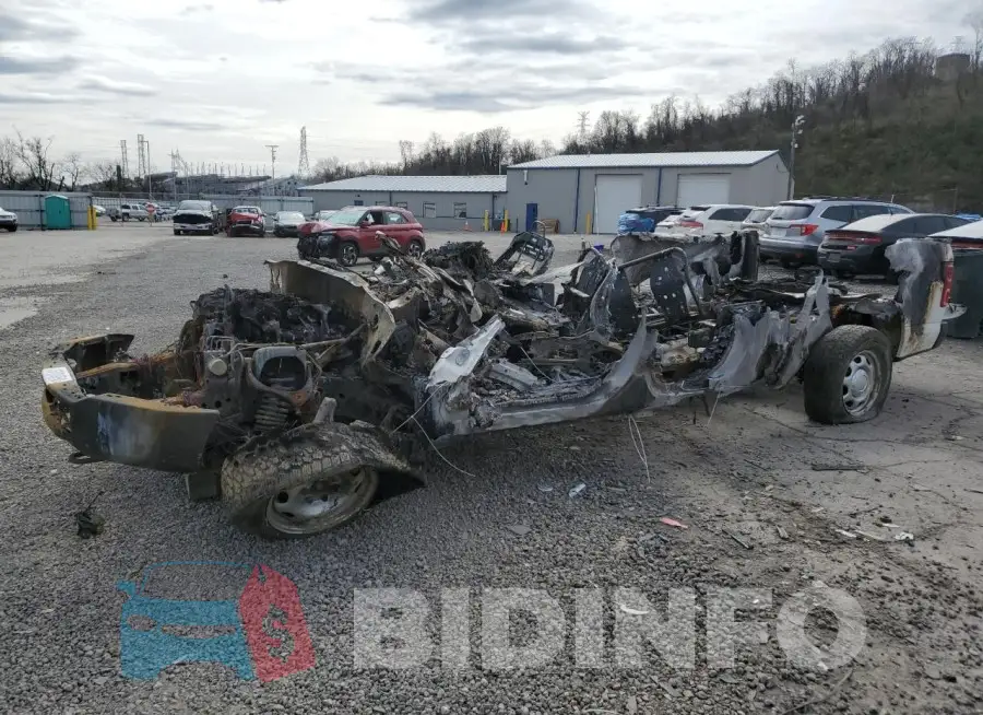1FTFW1E52JFB40164 Photo# 1