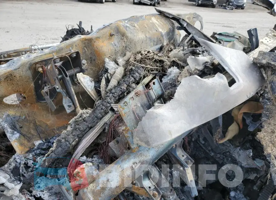 1FTFW1E52JFB40164 Photo# 9