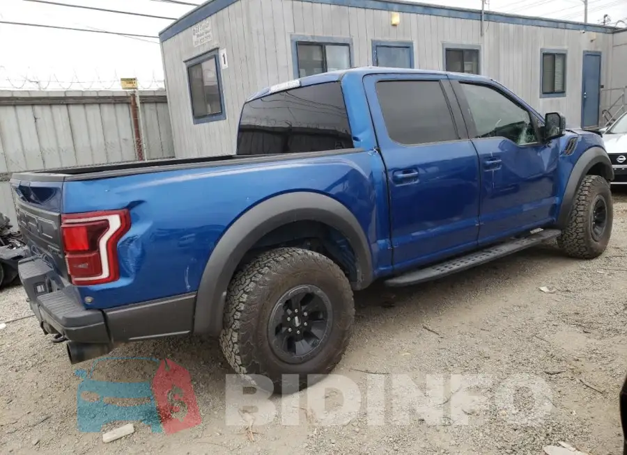 1FTFW1RG4JFC42271 Photo# 3
