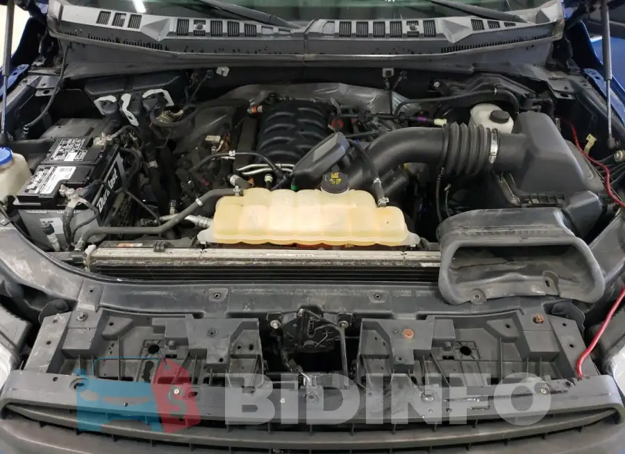 1FTFX1E53JFA53287 Photo# 11