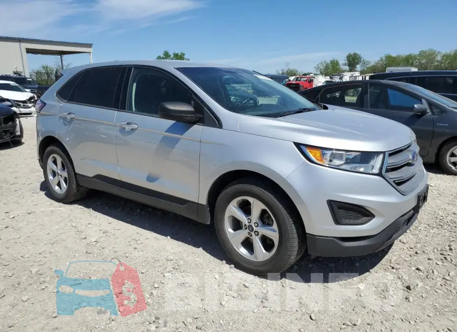 2FMPK3G97GBC00831 Photo# 4