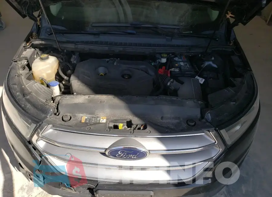 2FMPK4G92HBC34294 Photo# 12