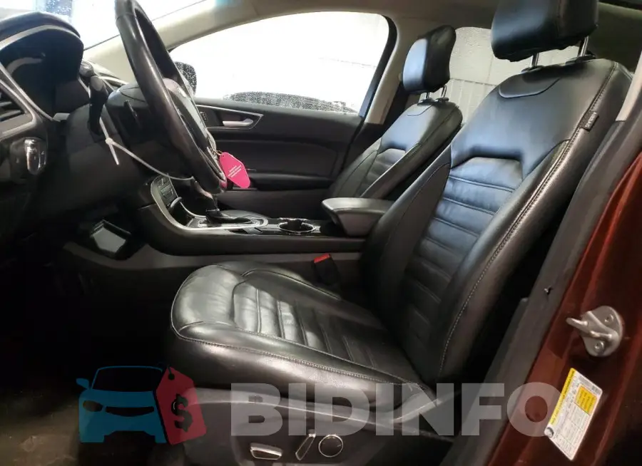 2FMTK4J90FBC15621 Photo# 7