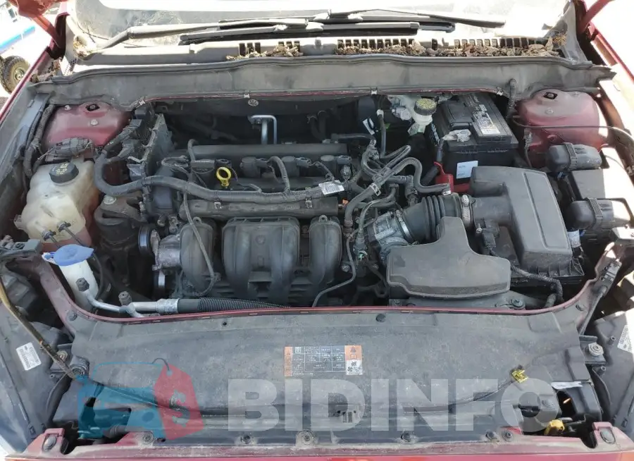 3FA6P0G73GR171253 Photo# 11