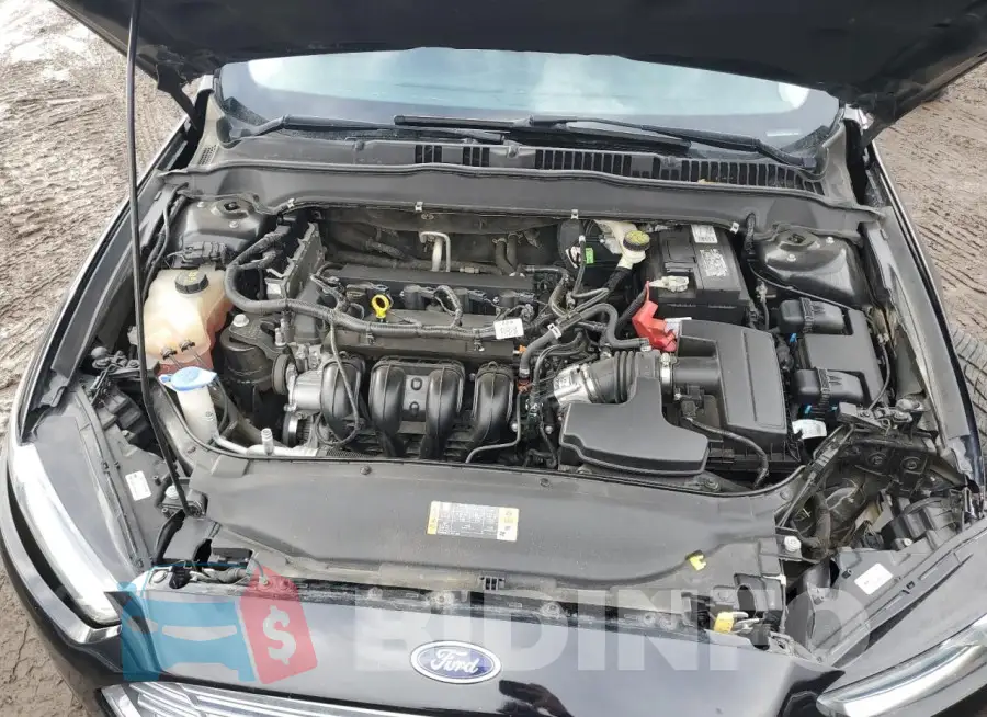 3FA6P0G75GR382468 Photo# 11
