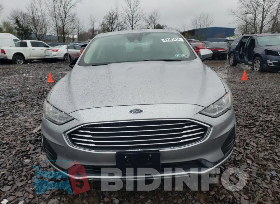 3FA6P0HD3LR158842 Photo# 5