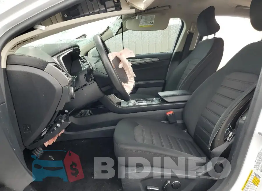 3FA6P0LU8KR269022 Photo# 7