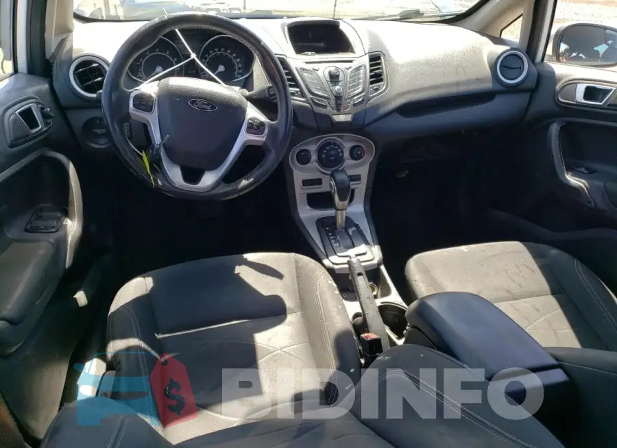 3FADP4BJ4FM164020 Photo# 8