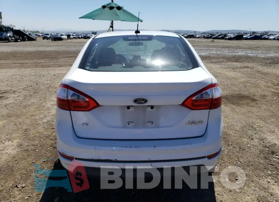 3FADP4BJ4FM164020 Photo# 6