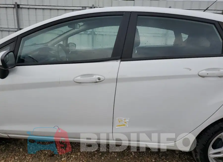 3FADP4EJ4JM106218 Photo# 12
