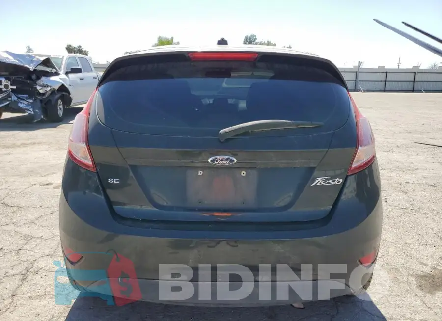 3FADP4EJ6FM159090 Photo# 6
