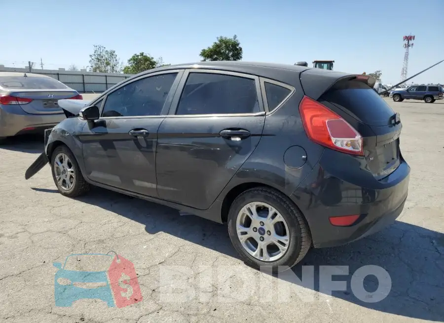 3FADP4EJ6FM159090 Photo# 2