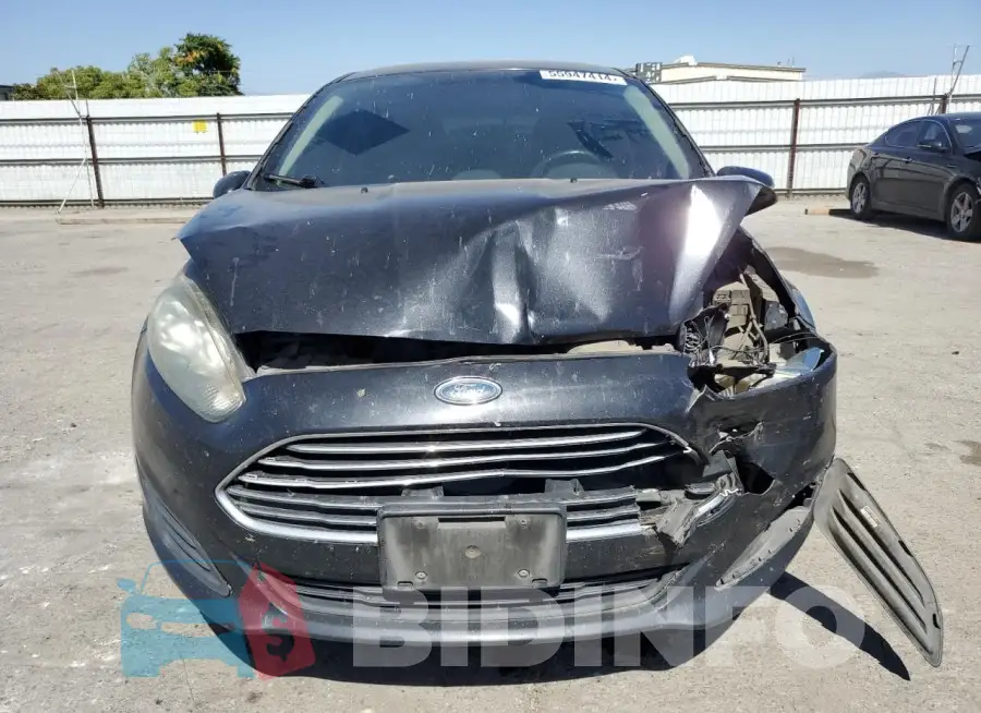3FADP4EJ6FM159090 Photo# 5