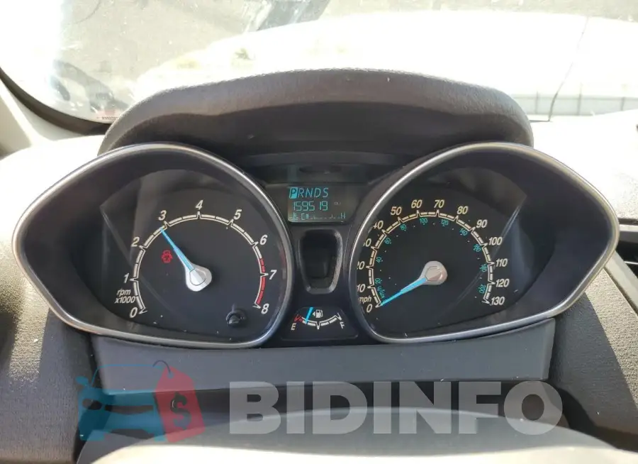 3FADP4EJ6FM159090 Photo# 9