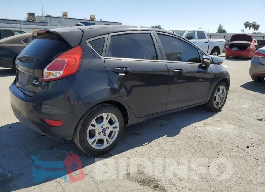 3FADP4EJ6FM159090 Photo# 3