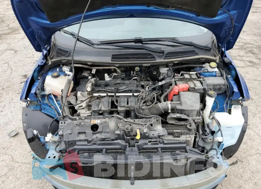 3FADP4EJ7KM139649 Photo# 11