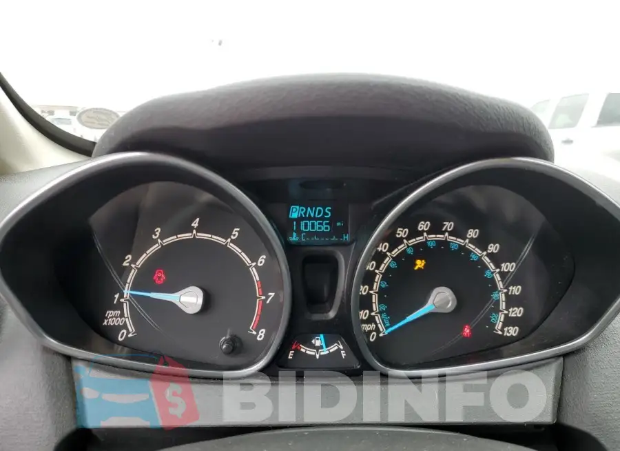 3FADP4EJ7KM139649 Photo# 9