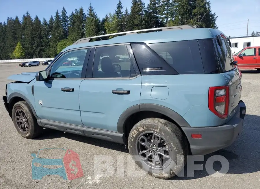 3FMCR9B63MRA71235 Photo# 2