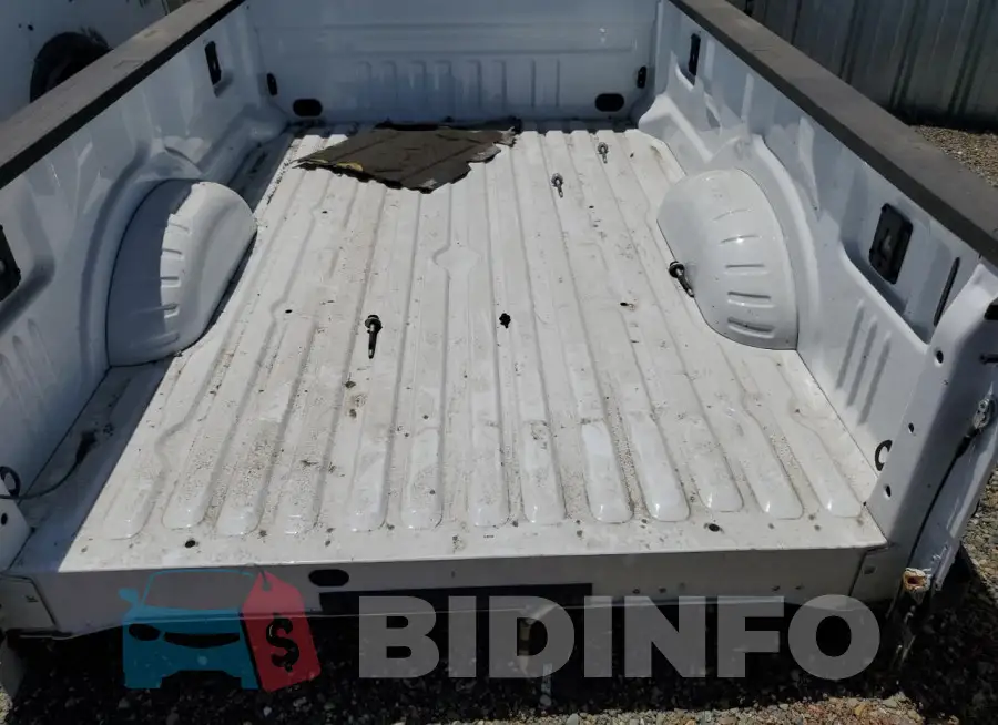 F0RDF250LNGBED4 Photo# 6