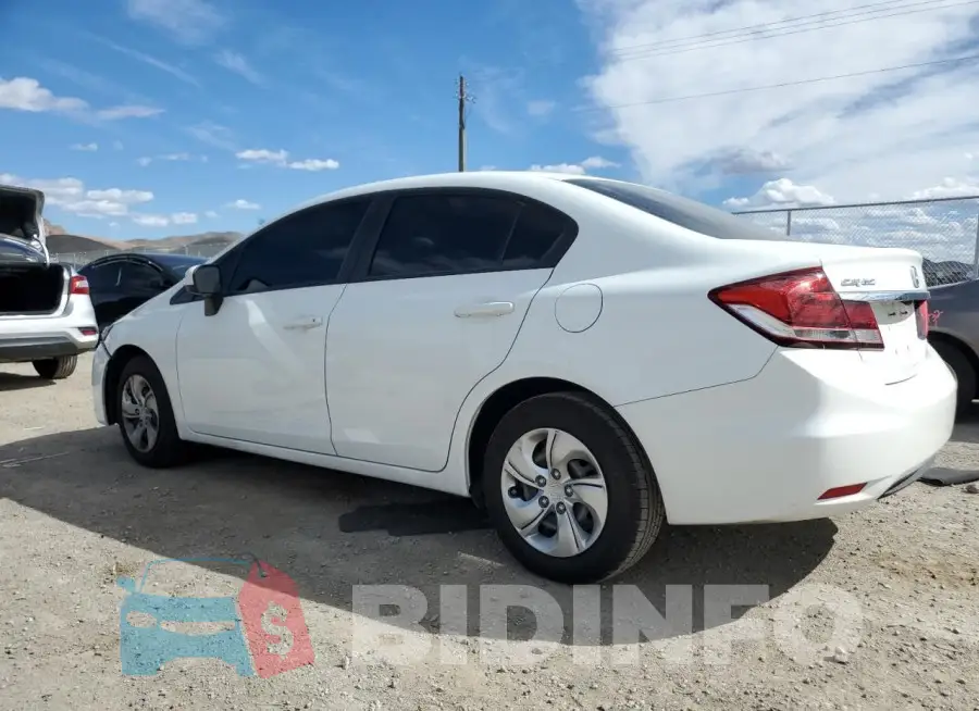 19XFB2F51FE269692 Photo# 2