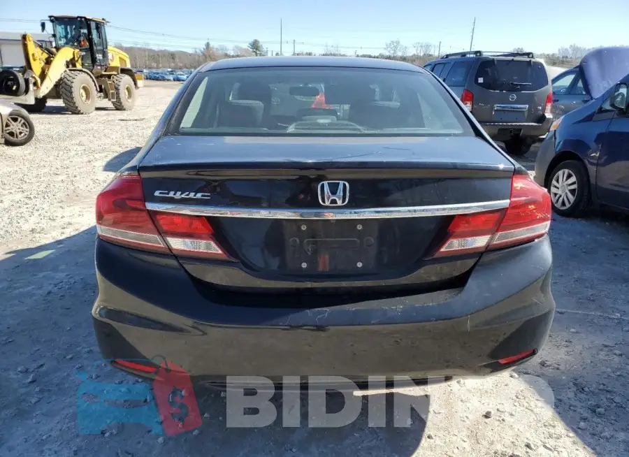 19XFB2F56FE702651 Photo# 6