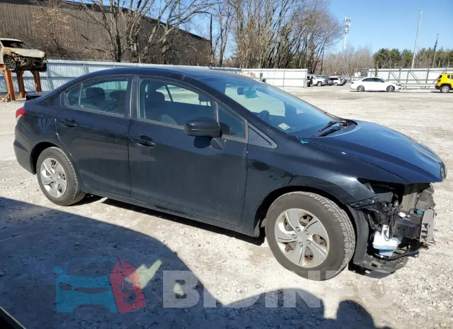 19XFB2F56FE702651 Photo# 4