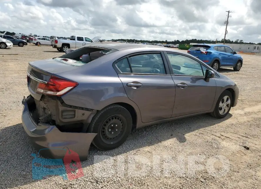 19XFB2F57FE109316 Photo# 3