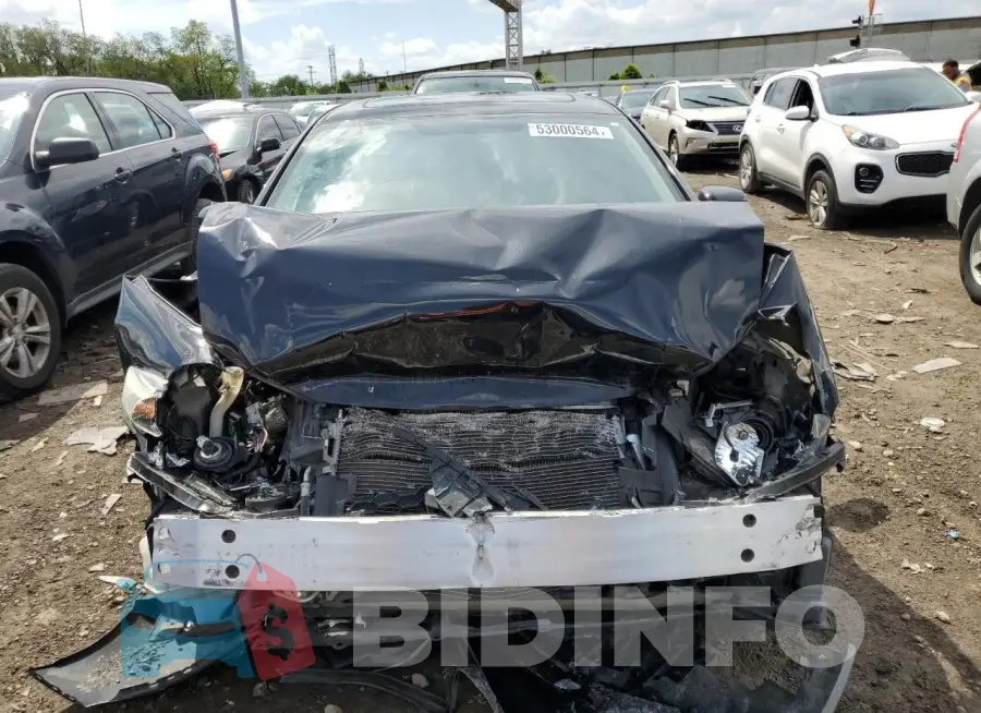 19XFB2F81FE086965 Photo# 5