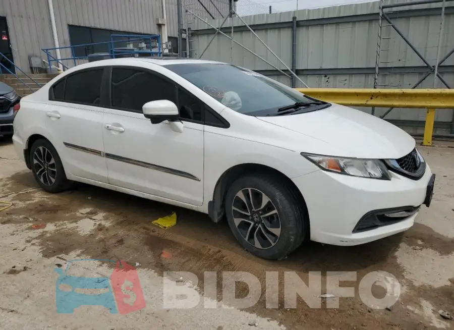 19XFB2F84FE252573 Photo# 4